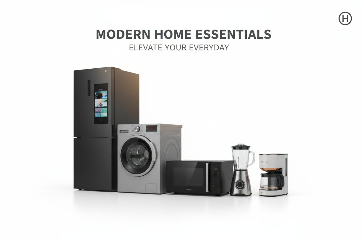 Home Appliances