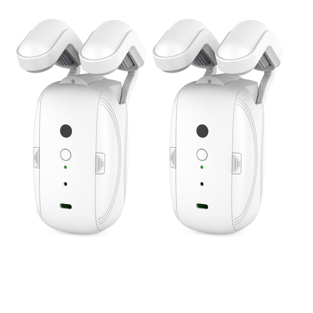 Smart WiFi Electric Curtain Motor