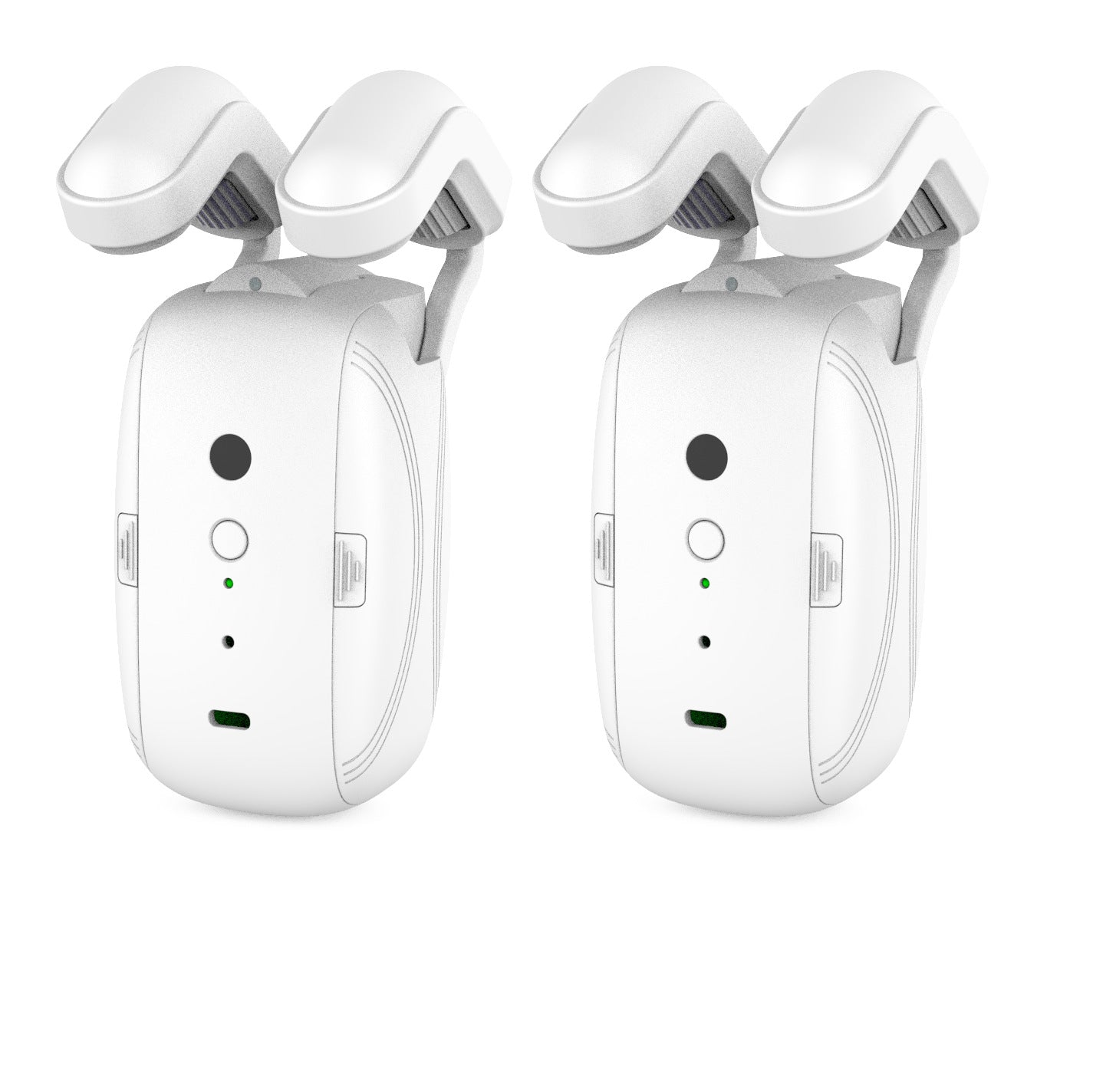 Smart WiFi Electric Curtain Motor
