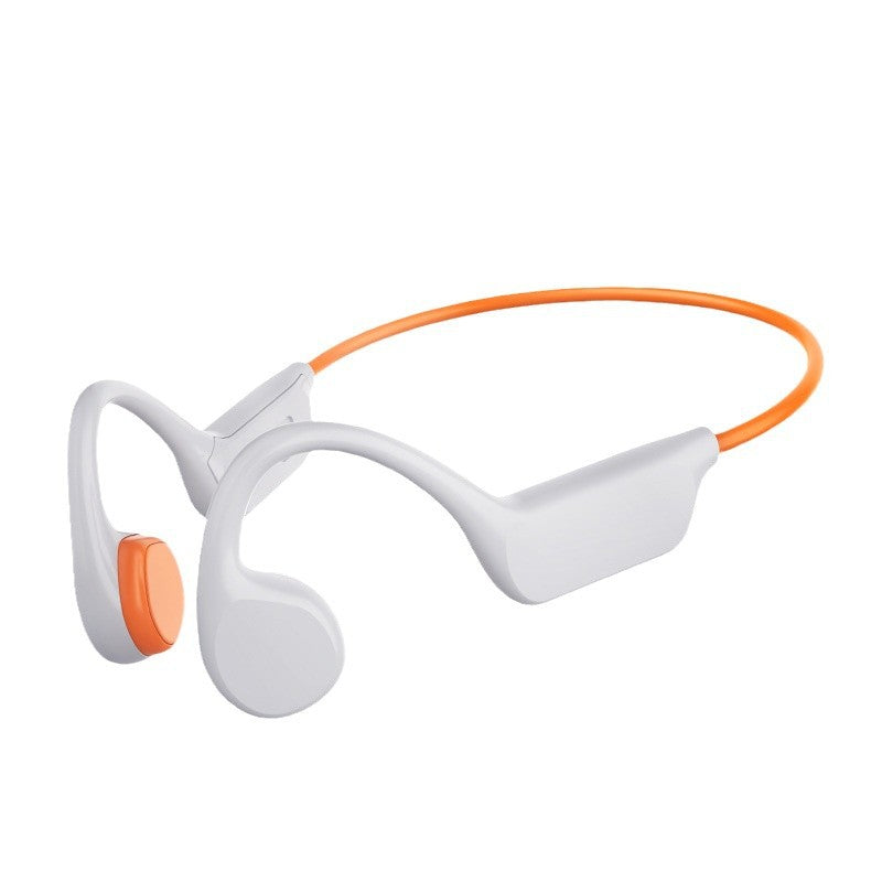 wireless Bluetooth headphones