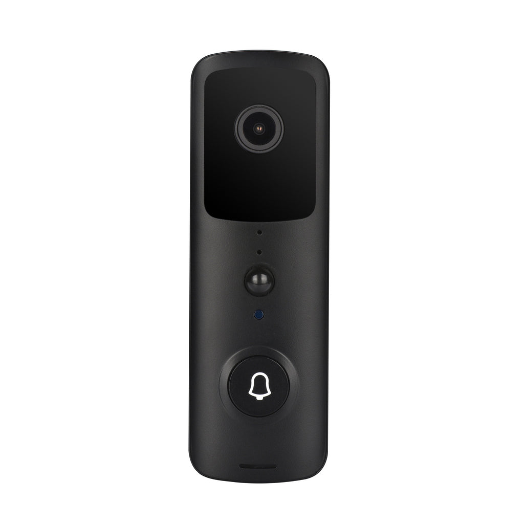 visual doorbell