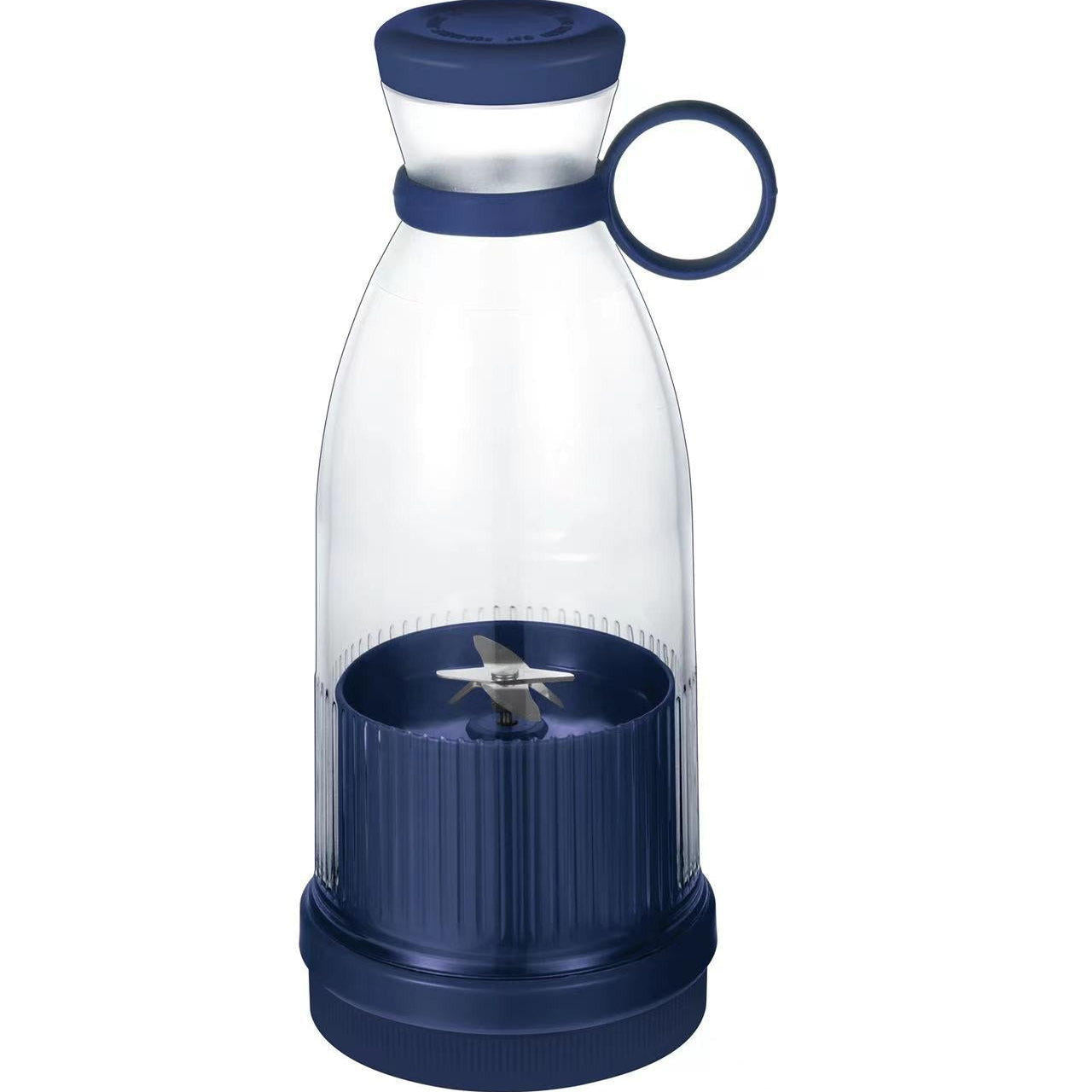 Portable USB Rechargeable Blender