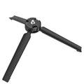 Magnetic Phone Camera Grip with Remote Control