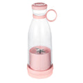 Portable USB Rechargeable Blender