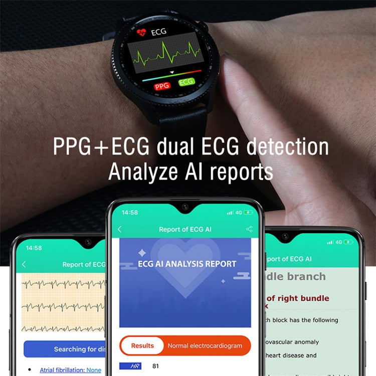 NORTH EDGE E102 Blood Oxygen Body Temperature Monitoring Bluetooth Smart Watch, NORTH EDGE E102