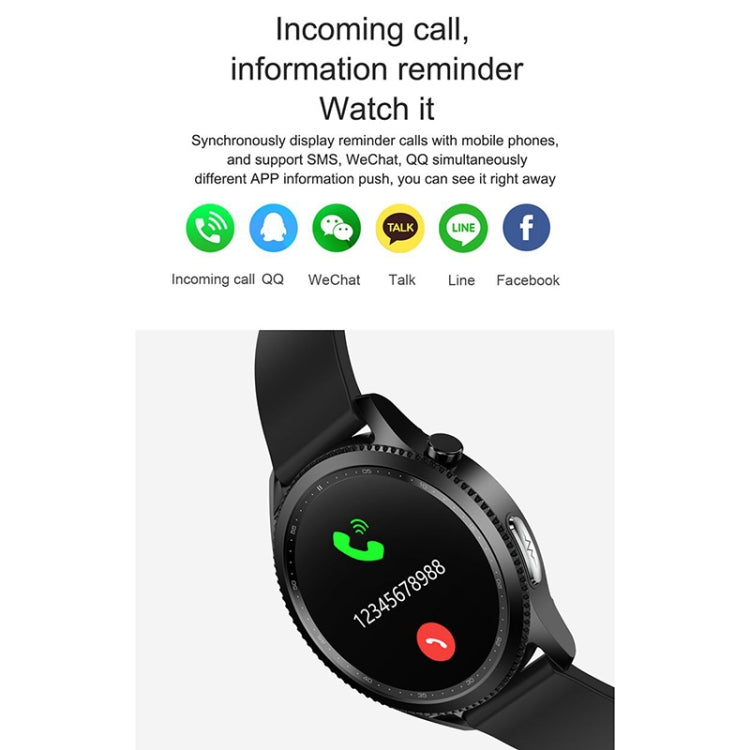 NORTH EDGE E102 Blood Oxygen Body Temperature Monitoring Bluetooth Smart Watch, NORTH EDGE E102