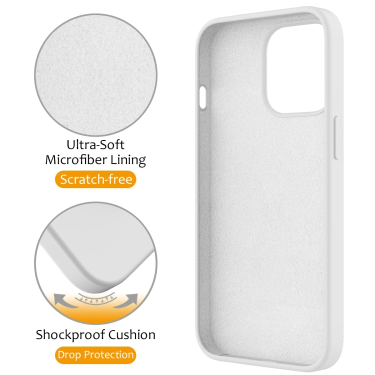 Liquid Silicone MagSafe Magnetic Phone Case with Ring Holder, For iPhone 12 Pro Max, For iPhone 12 Pro, For iPhone 11