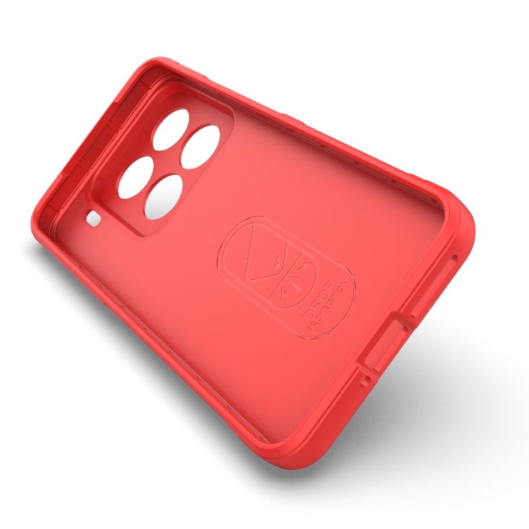 Magic Shield TPU + Flannel Phone Case, For Xiaomi 15 Pro 5G, For Xiaomi 15 5G, For Xiaomi 14T Pro 5G Global, For Xiaomi 14T 5G Global