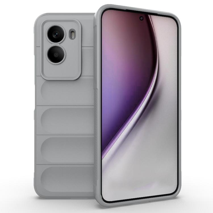 Magic Shield TPU + Flannel Phone Case, For Xiaomi Poco M7 4G 169mm, For Xiaomi 15T Pro 5G Global, For Xiaomi 15T 5G Global, For Xiaomi Poco M7 Pro 5G