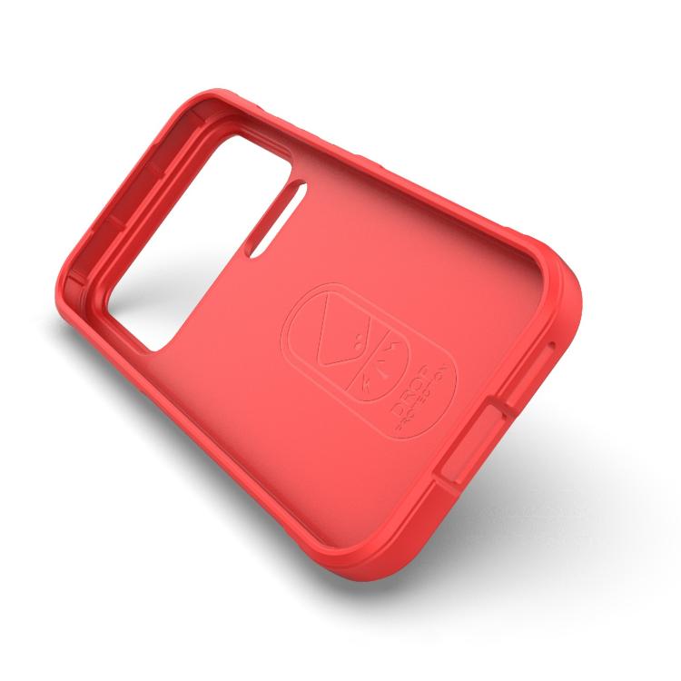 Magic Shield TPU + Flannel Phone Case, For Xiaomi 17 Pro, For Xiaomi 17, For Xiaomi Poco M7 4G 169mm, For Xiaomi 15T Pro 5G Global