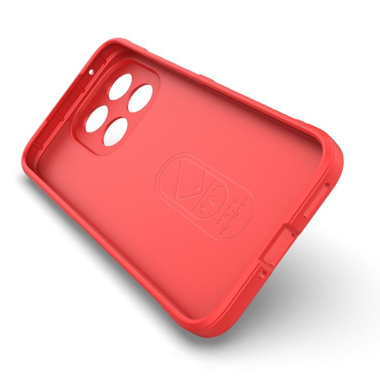 Magic Shield TPU + Flannel Phone Case, For Xiaomi 15T 5G Global, For Xiaomi Poco M7 Pro 5G, For Xiaomi 15 Pro 5G, For Xiaomi 15 5G
