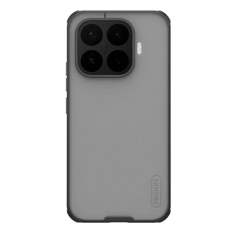 NILLKIN Super Frosted Shield Pro PC + TPU Phone Case, For Xiaomi 17T 5G