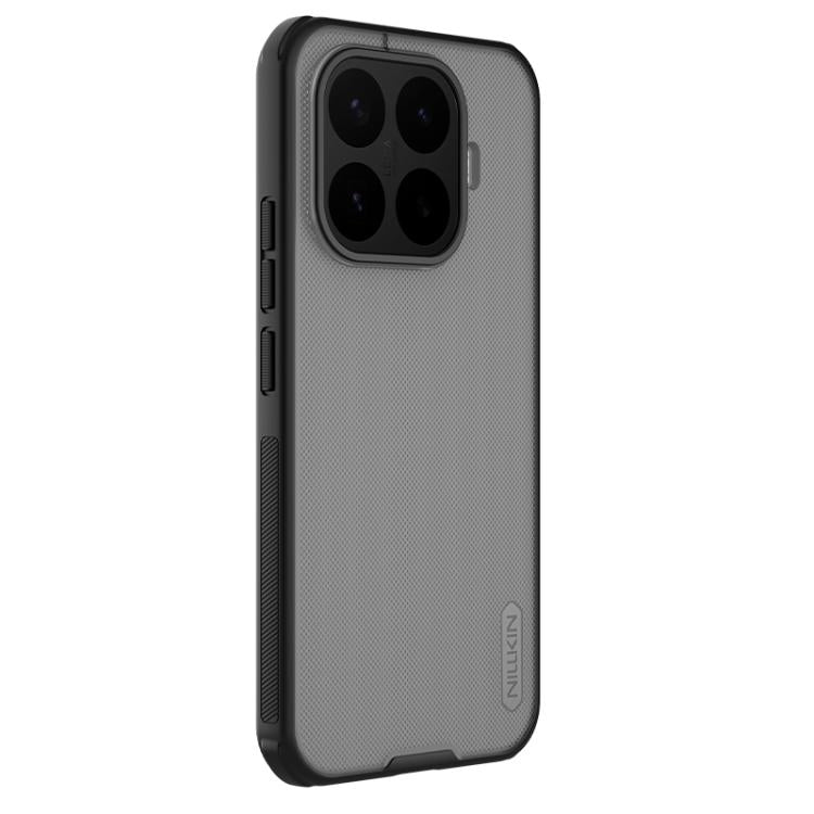 NILLKIN Super Frosted Shield Pro PC + TPU Phone Case, For Xiaomi 17T 5G