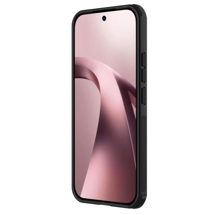 NILLKIN Super Frosted Shield Pro PC + TPU Phone Case, For Xiaomi 17T 5G