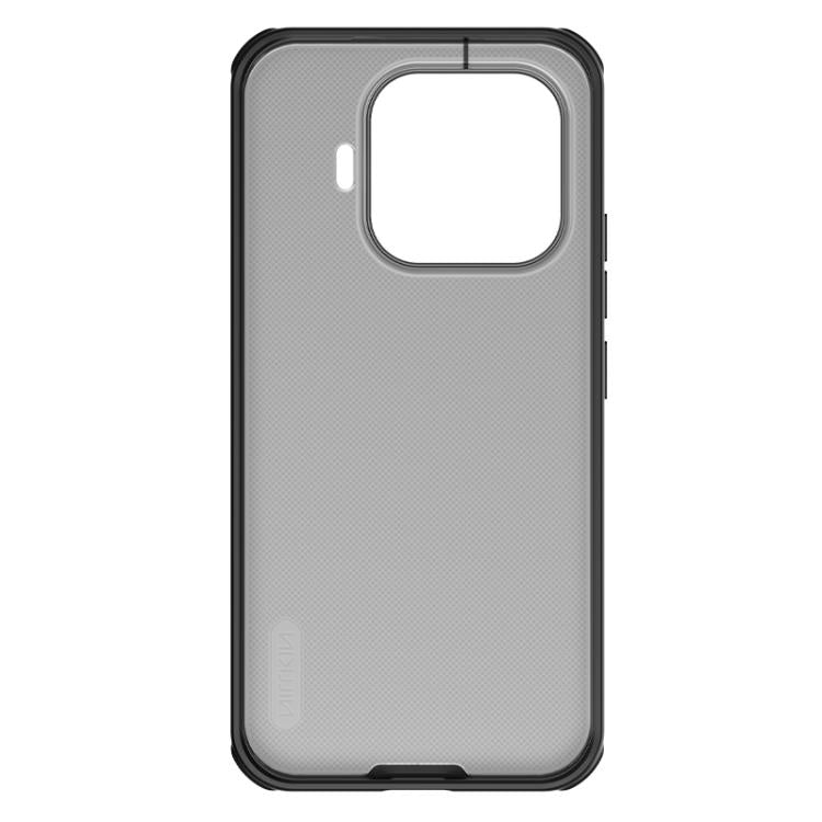 NILLKIN Super Frosted Shield Pro PC + TPU Phone Case, For Xiaomi 17T 5G
