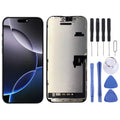 For iPhone 16 Pro Max Original LTPO Super Retina XDR OLED Screen, For iPhone 16 Pro Max (Original)