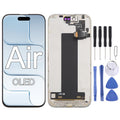 For iPhone Air Original XDR OLED Screen, For iPhone Air(Original)