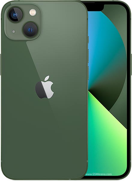 Apple iPhone 13 512GB Unlocked Mix Colors Used A Grade, iPhone 13 512GB