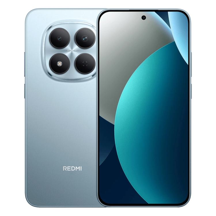 Xiaomi Redmi Note 15 Pro 4G Global, 12GB+256GB, In-screen Fingerprint, 6.77 inch Xiaomi HyperOS 2 MediaTek Helio G200-Ultra Octa Core, Network: 4G, NFC, 12GB+256GB