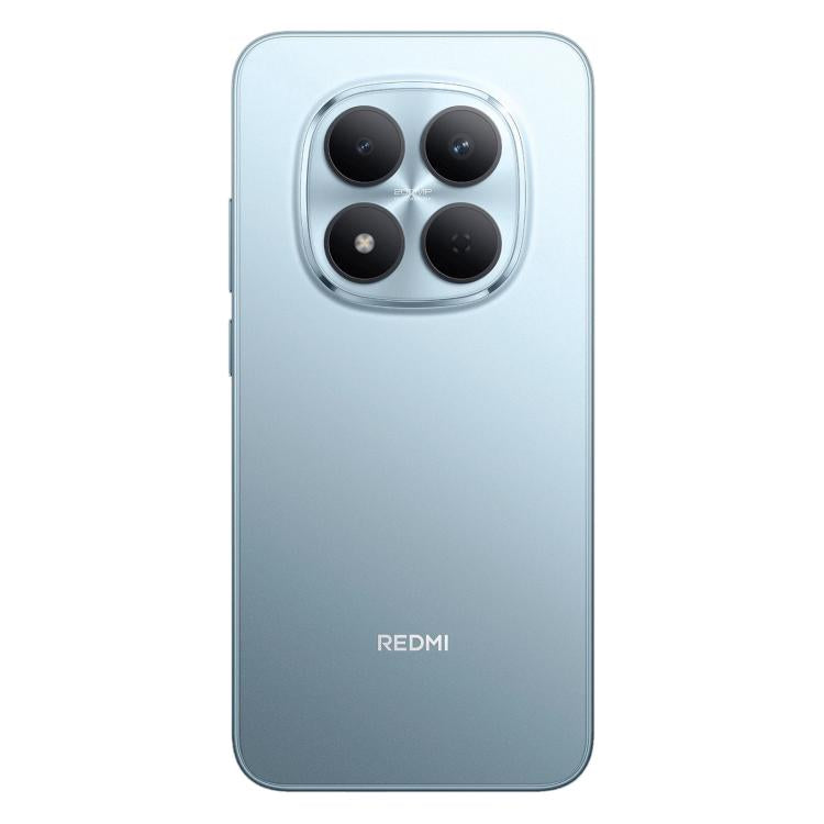 Xiaomi Redmi Note 15 Pro 4G Global, 12GB+256GB, In-screen Fingerprint, 6.77 inch Xiaomi HyperOS 2 MediaTek Helio G200-Ultra Octa Core, Network: 4G, NFC, 12GB+256GB