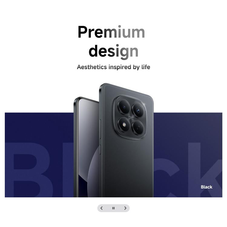 Xiaomi Redmi Note 15 Pro 4G Global, 12GB+256GB, In-screen Fingerprint, 6.77 inch Xiaomi HyperOS 2 MediaTek Helio G200-Ultra Octa Core, Network: 4G, NFC, 12GB+256GB