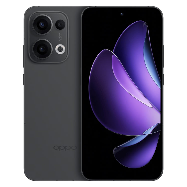 OPPO Reno13 AI Phone, 12GB+256GB, Screen Fingerprint, 6.59 inch ColorOS 15.0 Dimensity 8350 Octa Core, NFC, OTG, Network: 5G, Reno13, 12GB+256GB