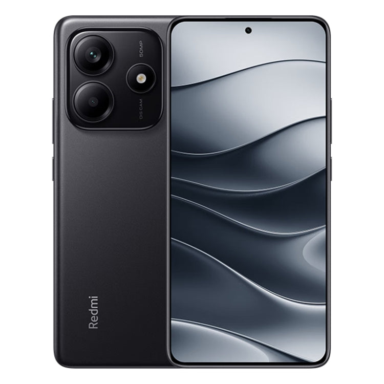 Xiaomi Redmi Note 14 5G, 12GB+256GB, 6.67 inch Xiaomi HyperOS Mediatek Dimensity 7025-Ultra Octa Core, Network: 5G, 12GB+256GB