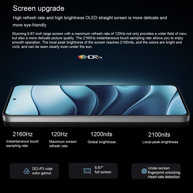 Xiaomi Redmi Note 14 5G, 12GB+256GB, 6.67 inch Xiaomi HyperOS Mediatek Dimensity 7025-Ultra Octa Core, Network: 5G, 12GB+256GB