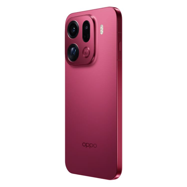 OPPO Find X9 Pro AI Phone, 16GB+1TB, Screen Fingerprint, 6.78 inch ColorOS 16.0 Dimensity 9500 Octa Core, NFC, OTG, Network: 5G, 16GB+1TB