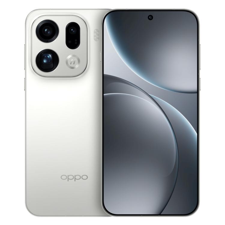 OPPO Find X9 Pro AI Phone, 16GB+1TB, Screen Fingerprint, 6.78 inch ColorOS 16.0 Dimensity 9500 Octa Core, NFC, OTG, Network: 5G, 16GB+1TB