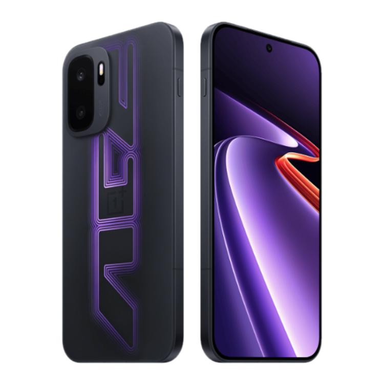 OnePlus Ace 6 Ultra, 12GB+256GB, Screen Fingerprint Identification, 6.78 inch ColorOS 16.0 Snapdragon 8 Elite Octa Core, NFC, Network: 5G, 12GB+256GB