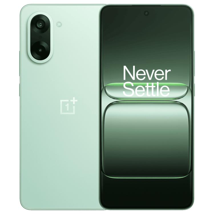 OnePlus Ace 5 Racing, 12GB+256GB, 6.83 inch ColorOS 15.0 MediaTek Dimensity 9400e Octa Core, NFC, Network: 5G, 12GB+256GB