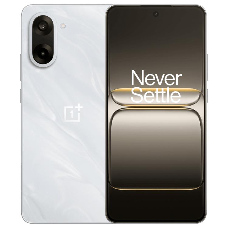 OnePlus Ace 5 Racing, 12GB+256GB, 6.83 inch ColorOS 15.0 MediaTek Dimensity 9400e Octa Core, NFC, Network: 5G, 12GB+256GB