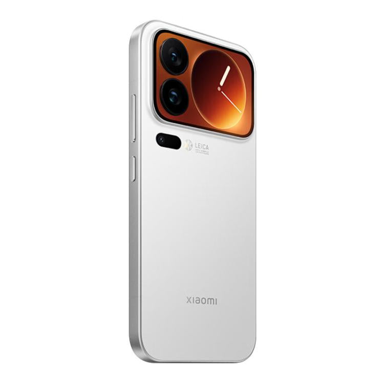 Xiaomi 17 Pro, 12GB+256GB, 3D Ultrasonic Fingerprint, 6.3 inch Xiaomi HyperOS 3 Snapdragon 8 Elite Gen 5 Octa Core, NFC, Network: 5G, 12GB+256GB