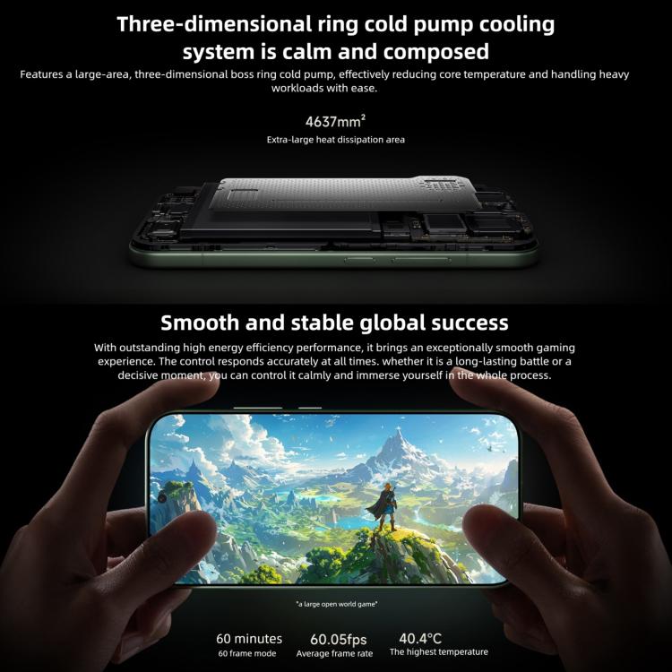 Xiaomi 17 Pro, 16GB+1TB, 3D Ultrasonic Fingerprint, 6.3 inch Xiaomi HyperOS 3 Snapdragon 8 Elite Gen 5 Octa Core, NFC, Network: 5G, 16GB+1TB