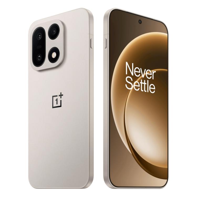 OnePlus 15, 16GB+1TB, Screen Fingerprint Identification, 6.78 inch ColorOS 16.0 Snapdragon 8 Elite Gen 5 Octa Core, NFC, Network: 5G, 16GB+1TB