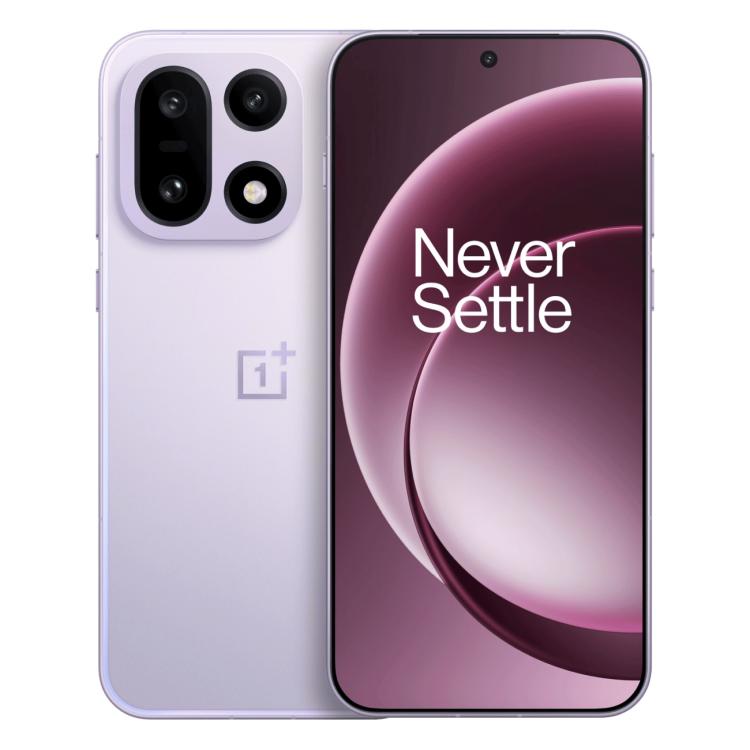 OnePlus 15, 16GB+1TB, Screen Fingerprint Identification, 6.78 inch ColorOS 16.0 Snapdragon 8 Elite Gen 5 Octa Core, NFC, Network: 5G, 16GB+1TB