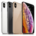 Apple iPhone XS 256GB Unlocked Mix Colors Used A Grade, iPhone XS 256GB
