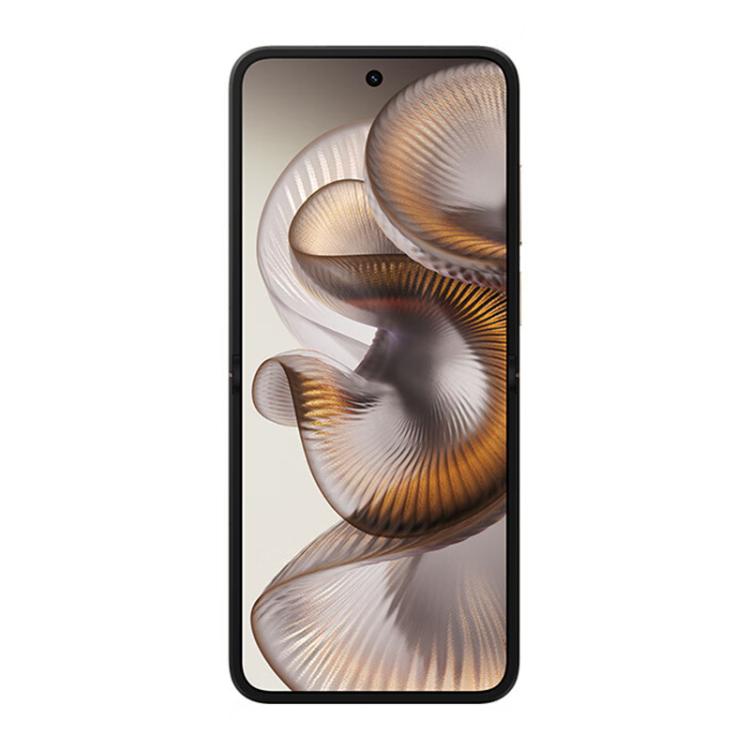 Xiaomi MIX Flip 2, 12GB+512GB, 6.86 inch + 4.01 inch Xiaomi HyperOS 2 Snapdragon 8 Elite Octa Core, NFC, Network: 5G, 12GB+512GB