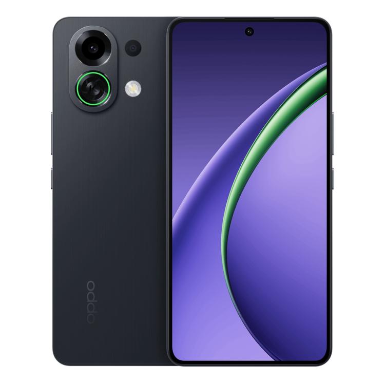 OPPO K13 Turbo, 12GB+256GB, Screen Fingerprint, 6.8 inch ColorOS 15.0 MediaTek Dimensity 8450 Octa Core, NFC, Network: 5G, 12GB+256GB