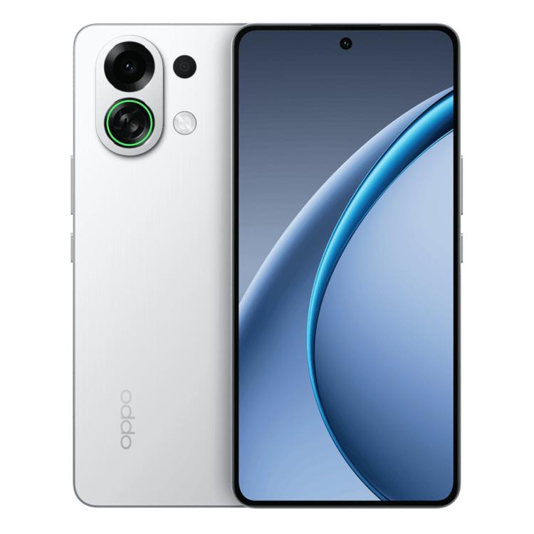 OPPO K13 Turbo, 12GB+256GB, Screen Fingerprint, 6.8 inch ColorOS 15.0 MediaTek Dimensity 8450 Octa Core, NFC, Network: 5G, 12GB+256GB