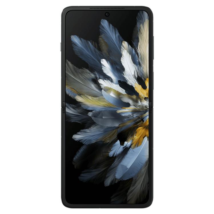 OPPO Find N3 Flip AI, 12GB+512GB, Face ID & Side Fingerprint Identification, 6.8 inch + 3.26 inch Screen ColorOS 13.2 Dimensity 9200 Octa Core, Network: 5G, 12GB+512GB