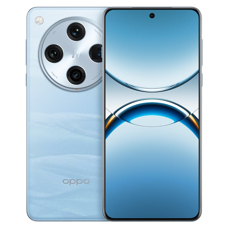 OPPO Find X8 Pro AI Phone, 12GB+256GB, Screen Fingerprint, 6.78 inch ColorOS 15 Dimensity 9400 Octa Core up to 3.626GHz, NFC, OTG, Network: 5G, Find X8 Pro, 12GB+256GB, Find X8 Pro AI Phone, 12GB+256GB