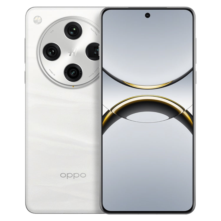OPPO Find X8 Pro AI Phone, 12GB+256GB, Screen Fingerprint, 6.78 inch ColorOS 15 Dimensity 9400 Octa Core up to 3.626GHz, NFC, OTG, Network: 5G, Find X8 Pro, 12GB+256GB, Find X8 Pro AI Phone, 12GB+256GB