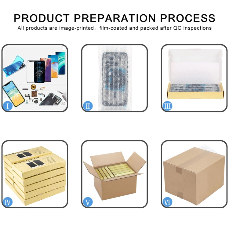 Original LCD Screen and Digitizer Full Assembly for OPPO Reno 10x zoom, For OPPO Reno 10x zoom