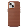 Official Tech Fabric Texture Side-Stick TPU Magnetic Phone Case, No AI Camera Button, For iPhone 15, For iPhone 14, For iPhone 14 Pro, For iPhone 14 Pro Max, For iPhone 13 Pro Max, For iPhone 13 Pro, For iPhone 13