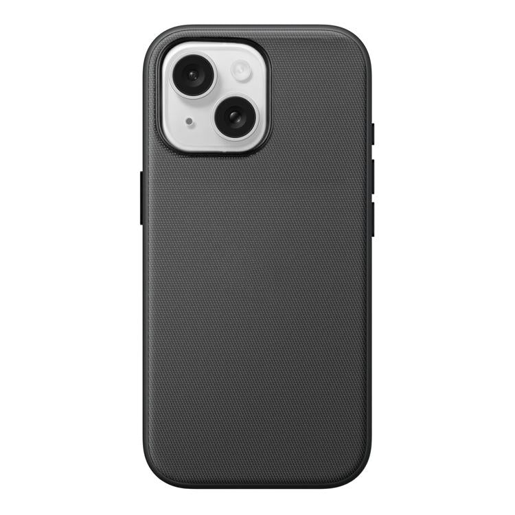 Official Tech Fabric Texture Side-Stick TPU Magnetic Phone Case, No AI Camera Button, For iPhone 15, For iPhone 14, For iPhone 14 Pro, For iPhone 14 Pro Max, For iPhone 13 Pro Max, For iPhone 13 Pro, For iPhone 13