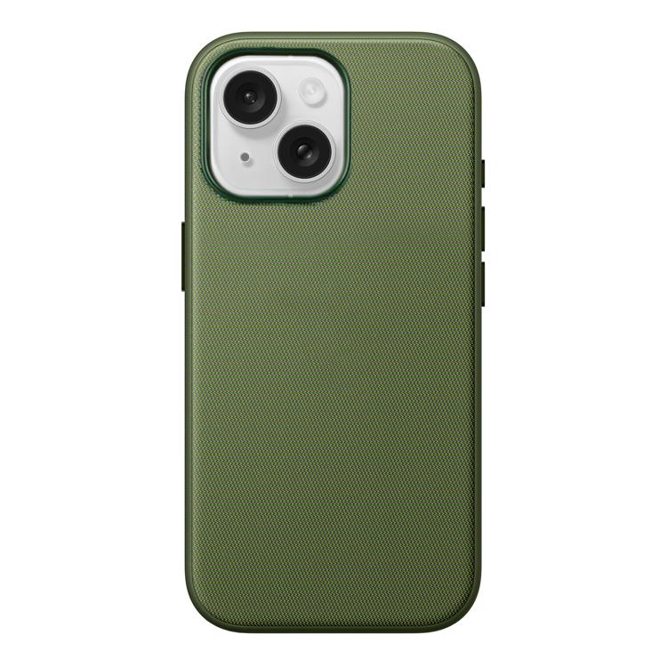 Official Tech Fabric Texture Side-Stick TPU Magnetic Phone Case, No AI Camera Button, For iPhone 15, For iPhone 14, For iPhone 14 Pro, For iPhone 14 Pro Max, For iPhone 13 Pro Max, For iPhone 13 Pro, For iPhone 13