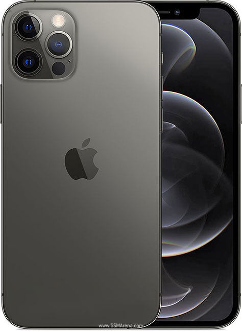 Apple iPhone 12 Pro 512GB Unlocked Mix Colors Used A Grade, iPhone 12 Pro 512GB