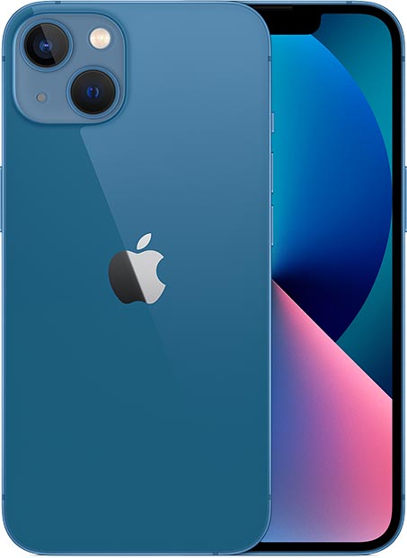 Apple iPhone 13 512GB Unlocked Mix Colors Used A Grade, iPhone 13 512GB